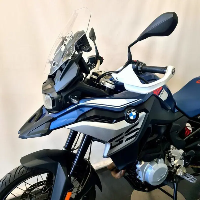 Bmw F 850 GS (2021 - 24) (8)