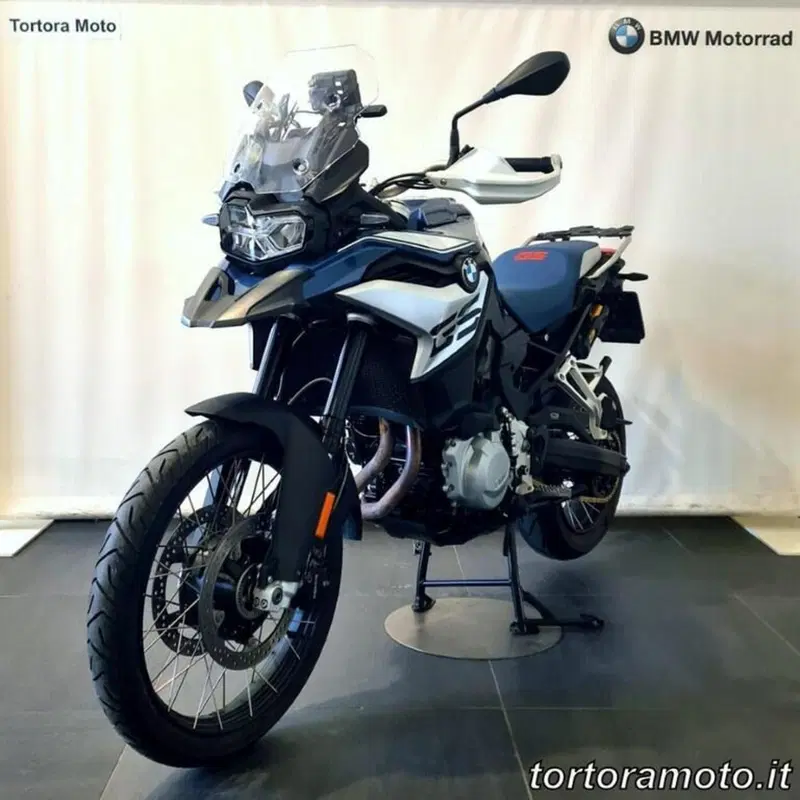 Bmw F 850 GS (2021 - 24) (3)