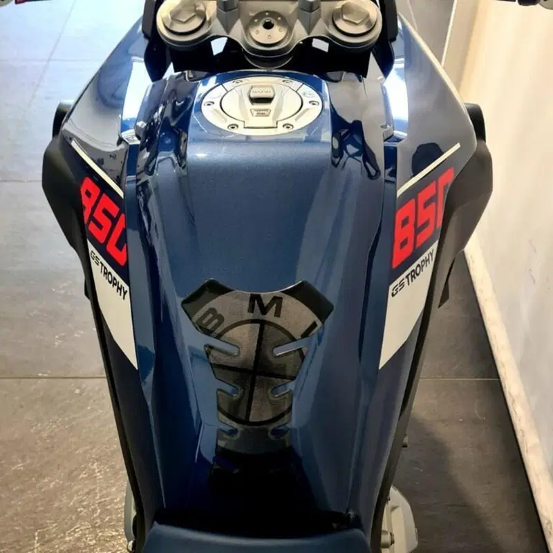 Bmw F 850 GS (2021 - 24) (6)