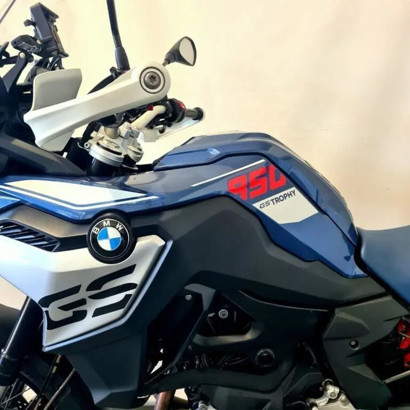 Bmw F 850 GS (2021 - 24) (9)