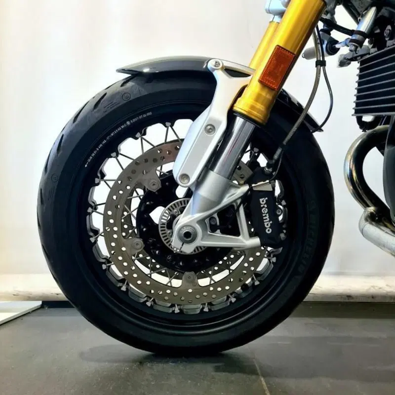 Bmw R nineT 1200 (2017 - 20) (7)