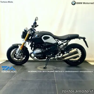 Bmw R nineT 1200 (2017 - 20) usata