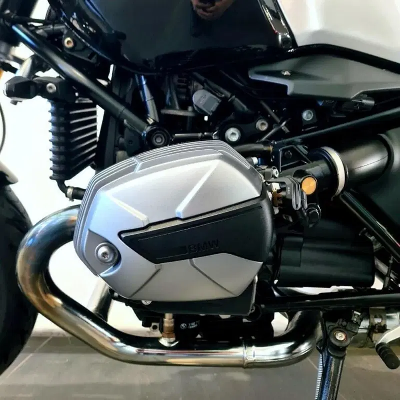 Bmw R nineT 1200 (2017 - 20) (10)