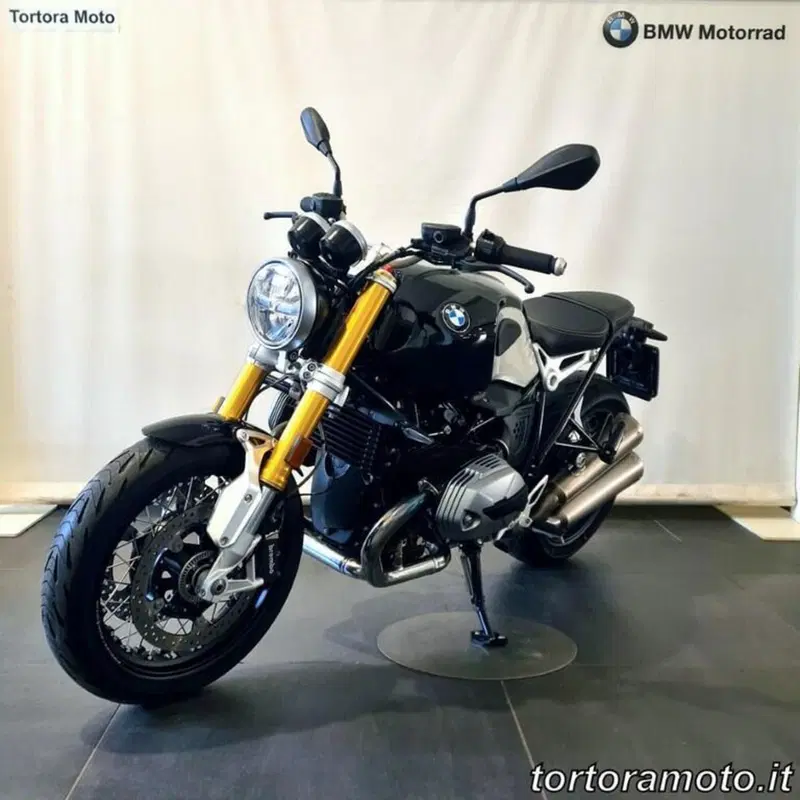 Bmw R nineT 1200 (2017 - 20) (3)