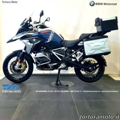 Bmw R 1250 GS (2021 - 24) usata