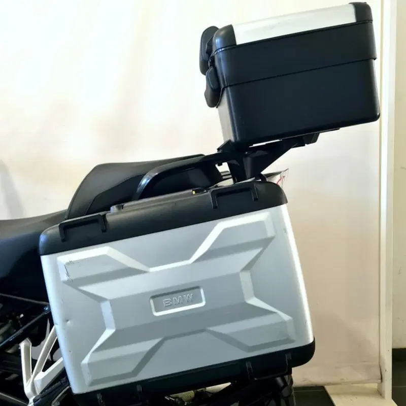 Bmw R 1250 GS (2021 - 24) (13)