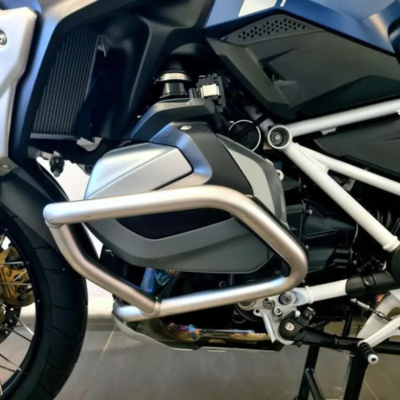 Bmw R 1250 GS (2021 - 24) (10)