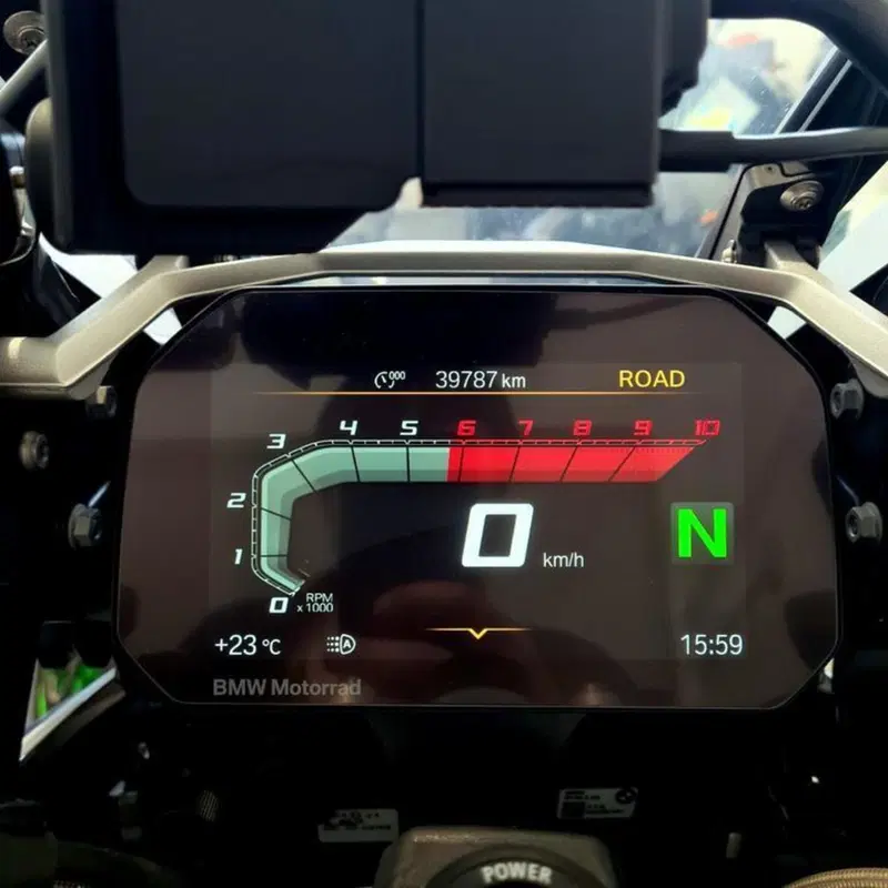 Bmw R 1250 GS (2021 - 24) (5)
