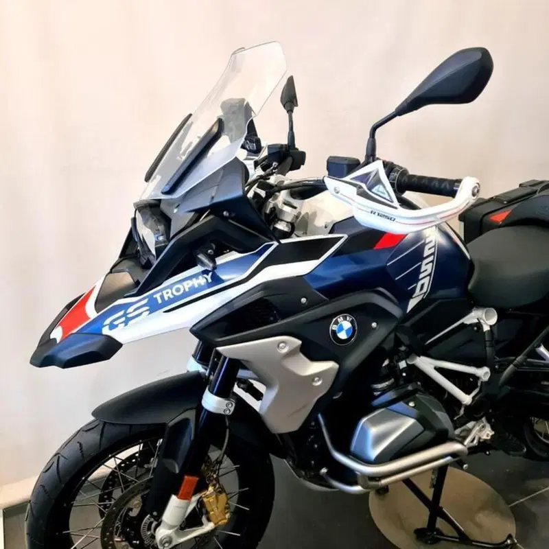Bmw R 1250 GS (2021 - 24) (8)