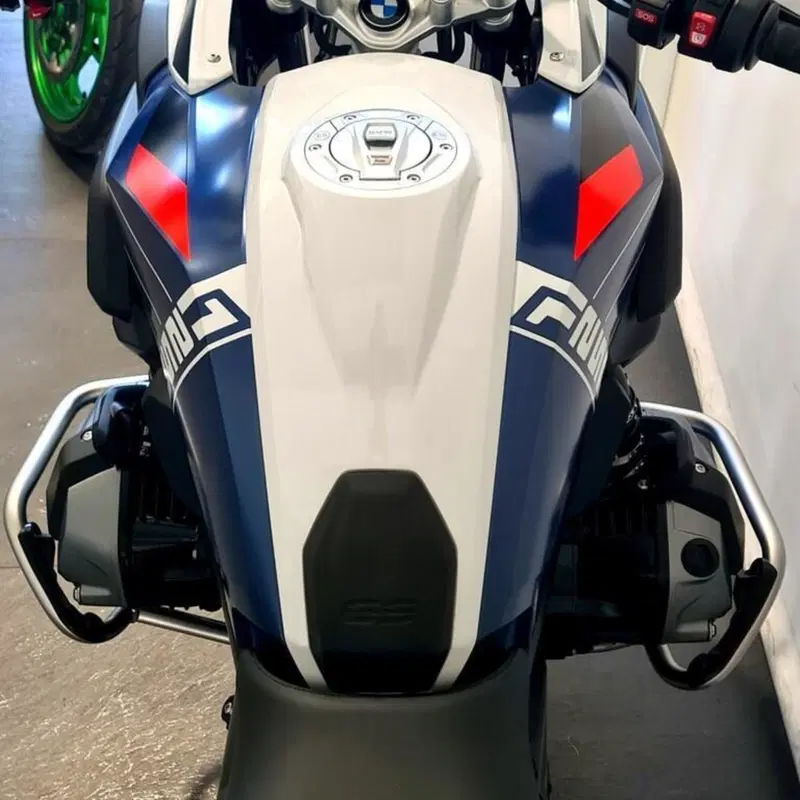 Bmw R 1250 GS (2021 - 24) (6)