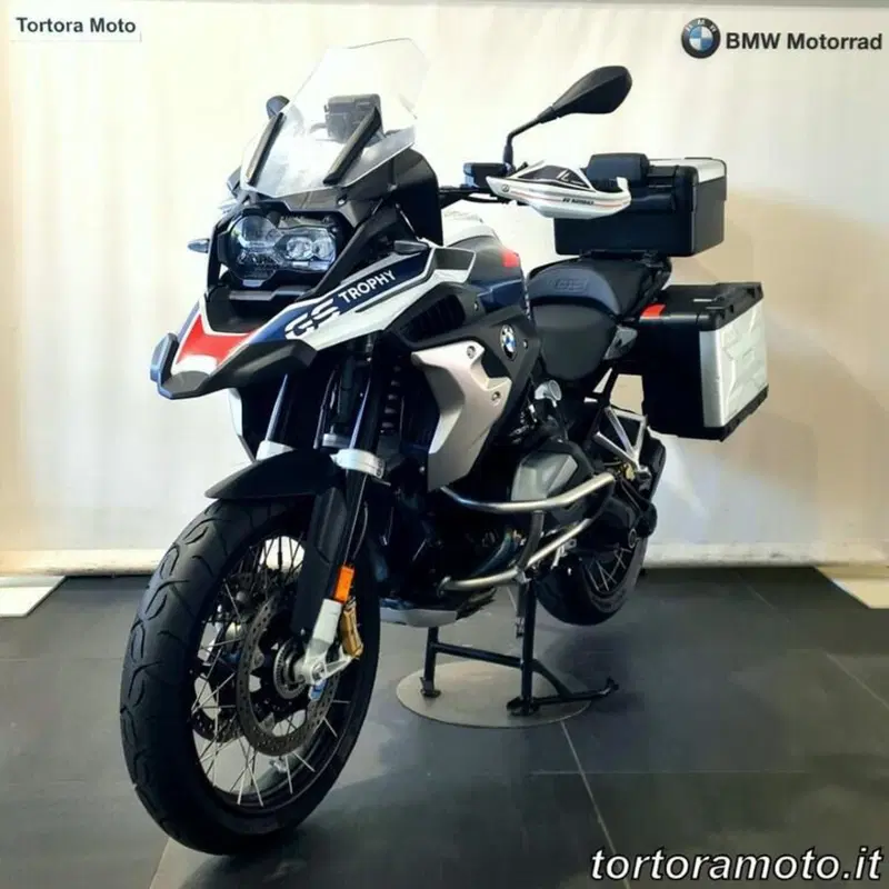 Bmw R 1250 GS (2021 - 24) (3)