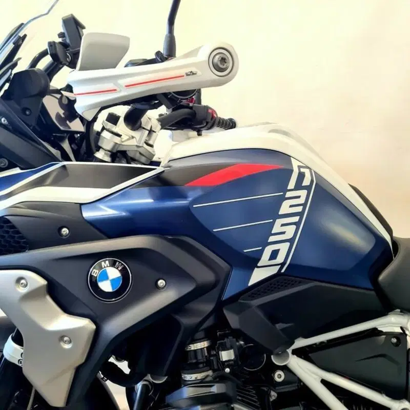 Bmw R 1250 GS (2021 - 24) (9)