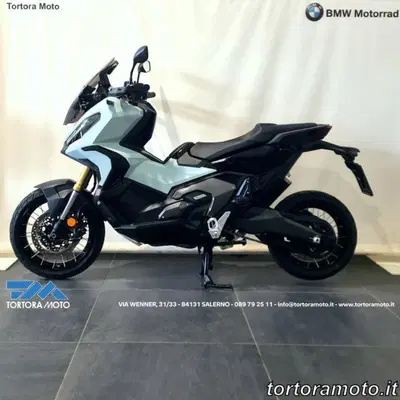 Honda X-ADV 750 DCT Adventure (2021 - 24) usata
