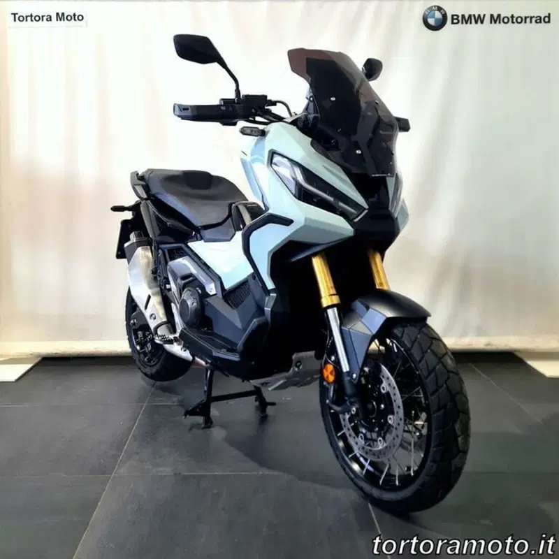 Honda X-ADV 750 DCT Adventure (2021 - 24) (4)