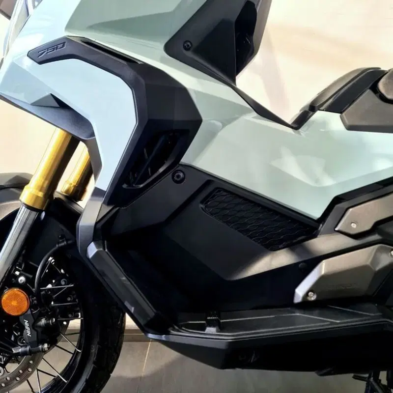 Honda X-ADV 750 DCT Adventure (2021 - 24) (10)