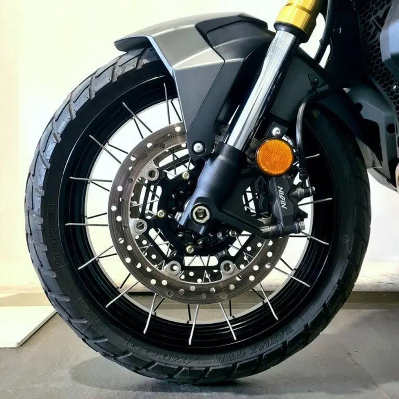 Honda X-ADV 750 DCT Adventure (2021 - 24) (7)