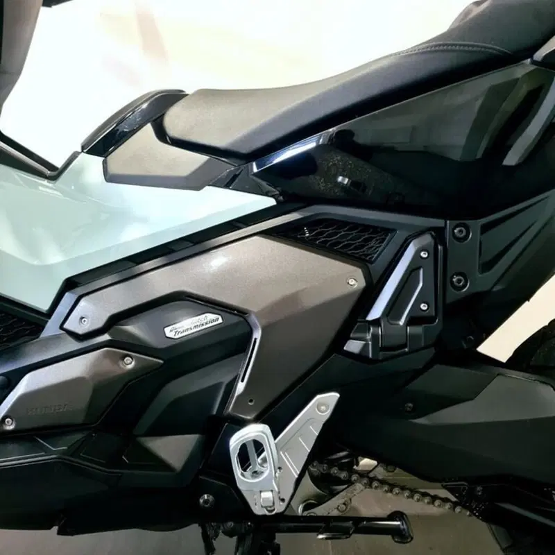 Honda X-ADV 750 DCT Adventure (2021 - 24) (11)