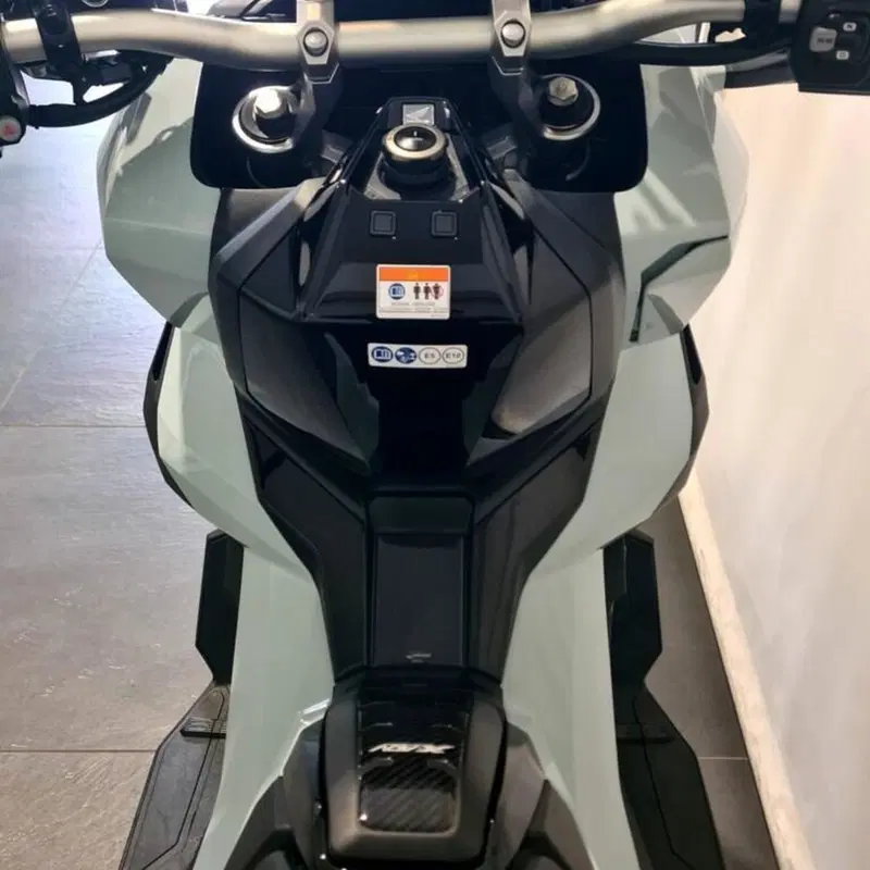 Honda X-ADV 750 DCT Adventure (2021 - 24) (6)