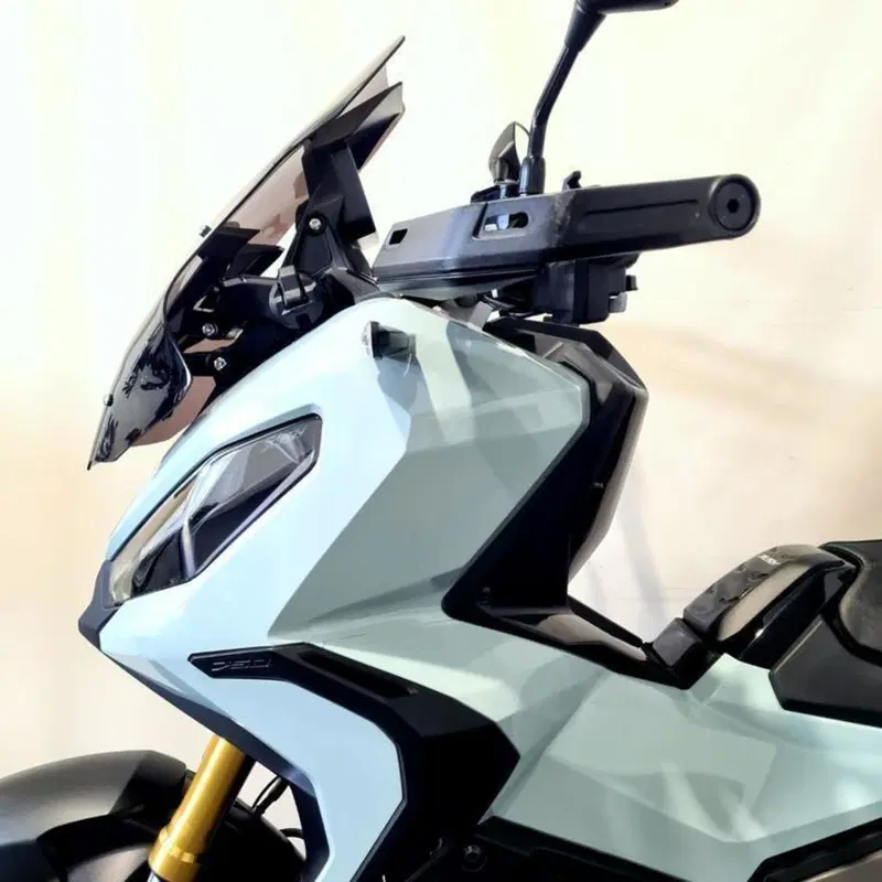 Honda X-ADV 750 DCT Adventure (2021 - 24) (9)