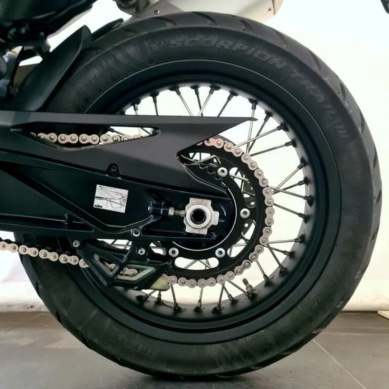 KTM 790 Adventure (2023 - 24) (14)