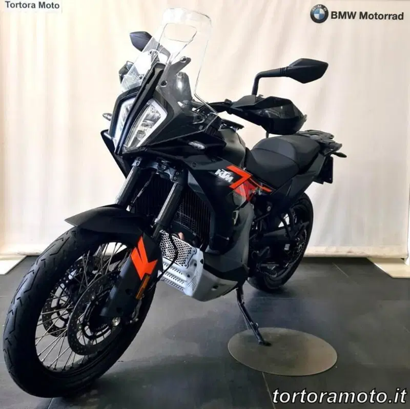 KTM 790 Adventure (2023 - 24) (3)