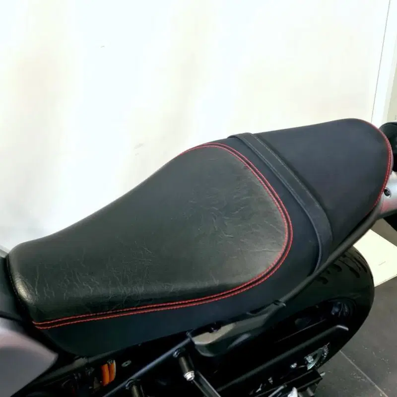 Yamaha XSR 700 ABS (2016 - 20) (13)