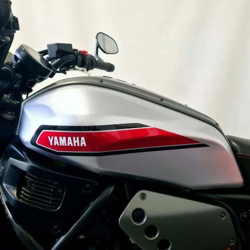 Yamaha XSR 700 ABS (2016 - 20) (10)