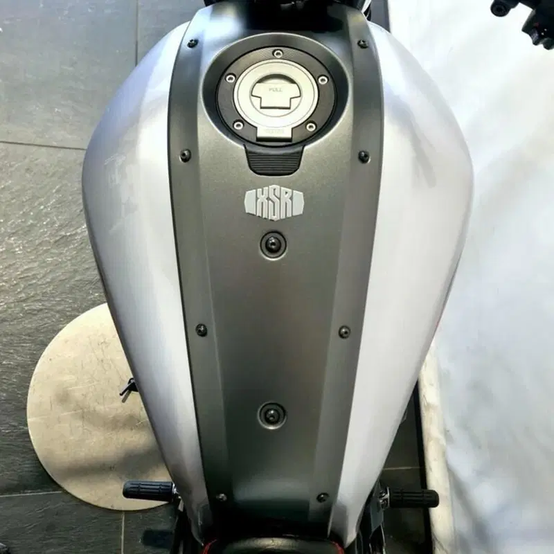 Yamaha XSR 700 ABS (2016 - 20) (7)
