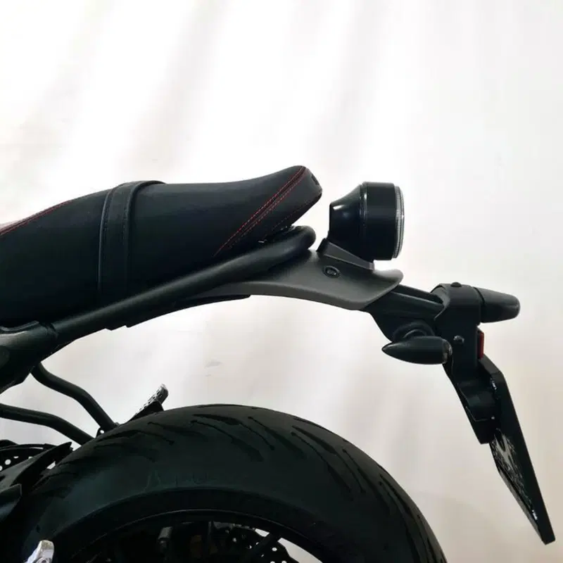 Yamaha XSR 700 ABS (2016 - 20) (14)