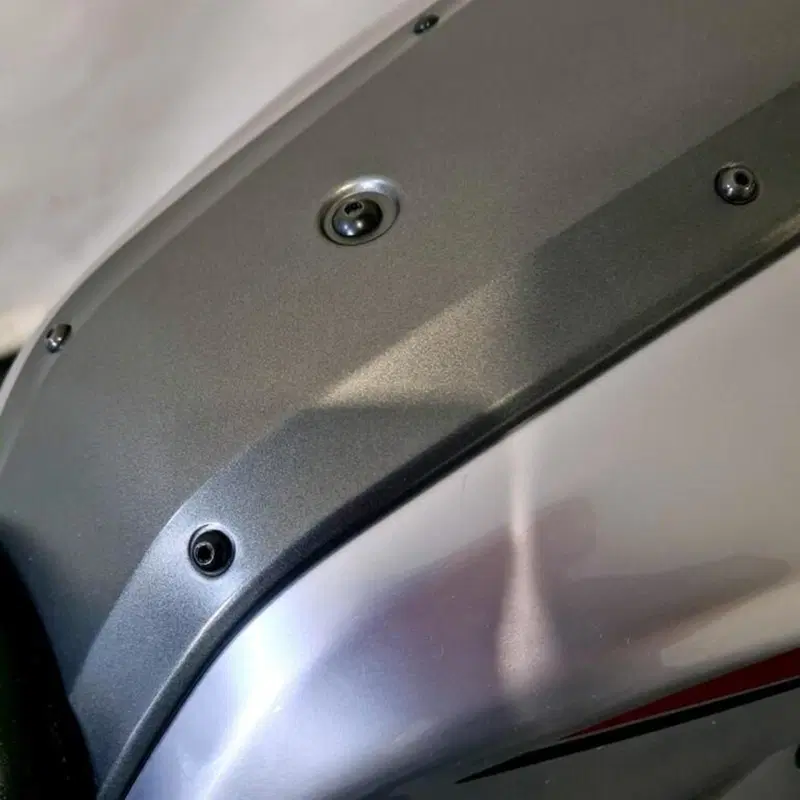 Yamaha XSR 700 ABS (2016 - 20) (2)