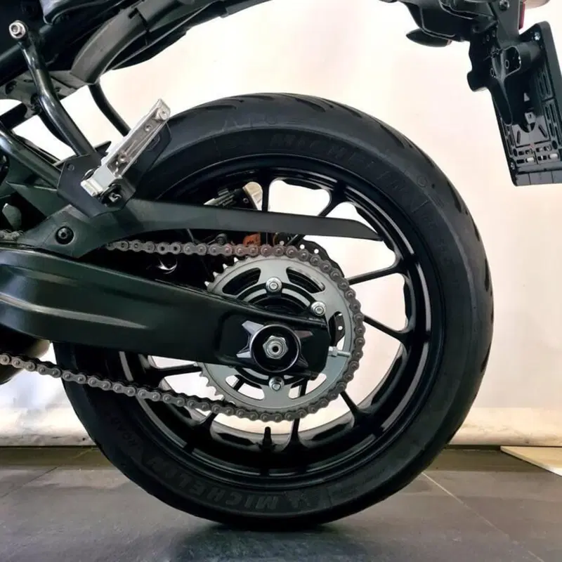 Yamaha XSR 700 ABS (2016 - 20) (15)