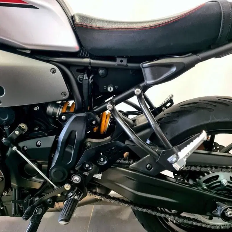 Yamaha XSR 700 ABS (2016 - 20) (12)