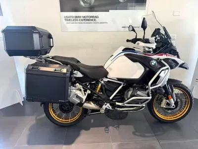 Bmw R 1250 GS Adventure (2021 - 24) usata
