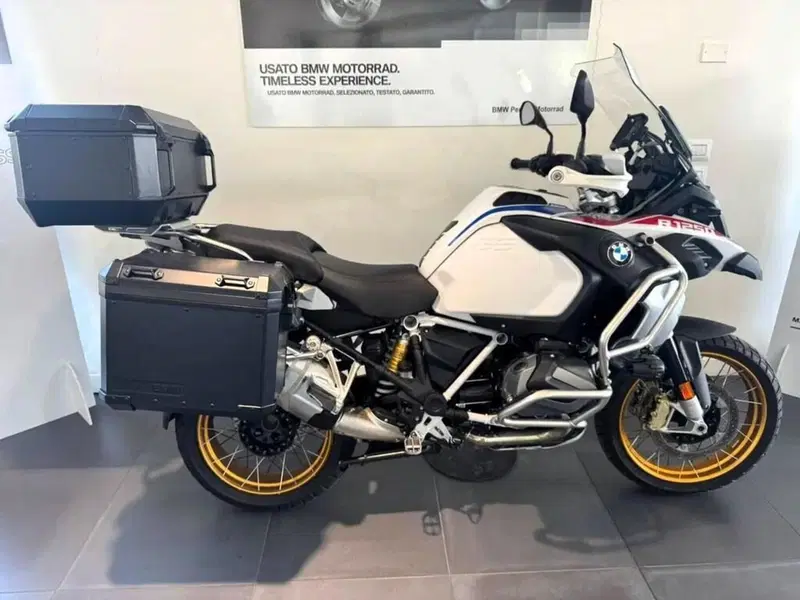 Bmw R 1250 GS Adventure (2021 - 24)