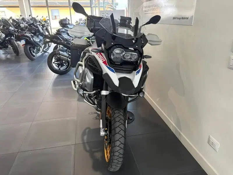 Bmw R 1250 GS Adventure (2021 - 24) (7)