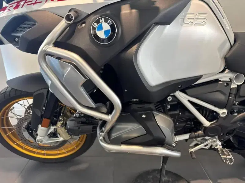 Bmw R 1250 GS Adventure (2021 - 24) (3)
