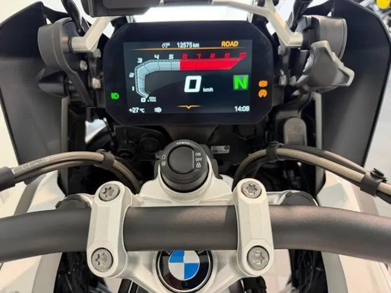 Bmw R 1250 GS Adventure (2021 - 24) (4)
