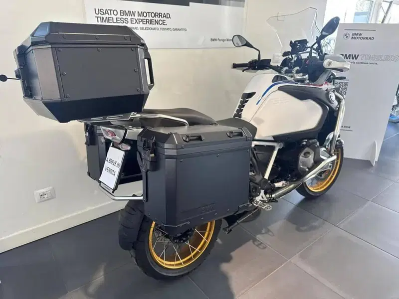 Bmw R 1250 GS Adventure (2021 - 24) (10)