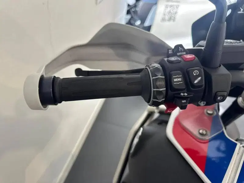 Bmw R 1250 GS Adventure (2021 - 24) (6)