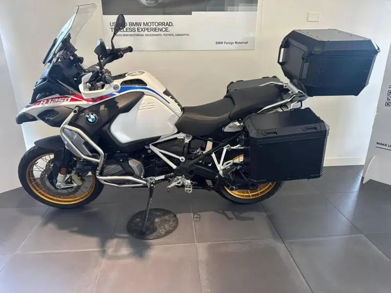 Bmw R 1250 GS Adventure (2021 - 24) (12)