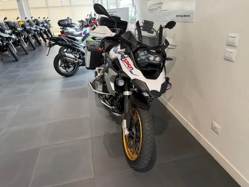 Bmw R 1250 GS (2021 - 24) (7)