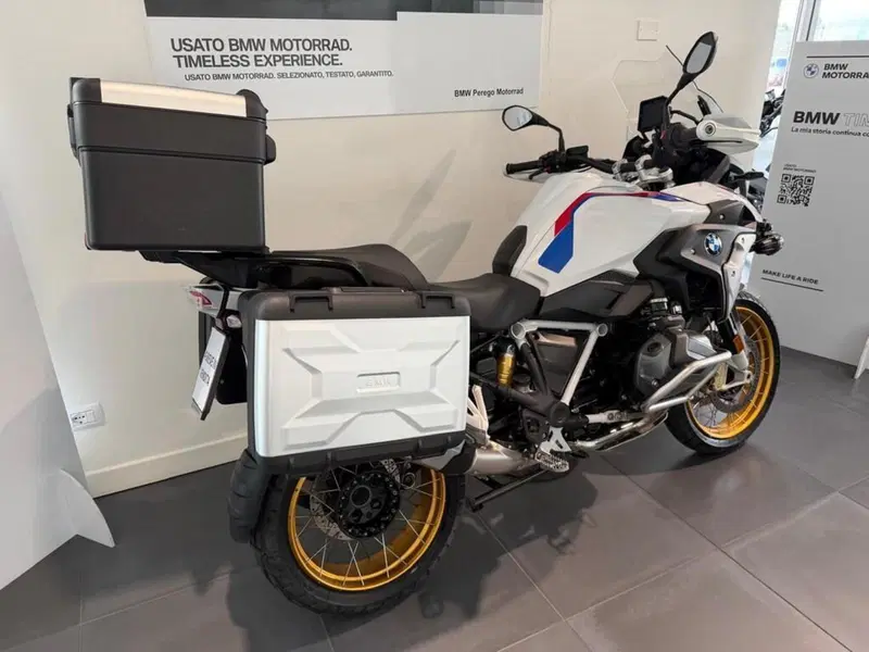 Bmw R 1250 GS (2021 - 24) (9)
