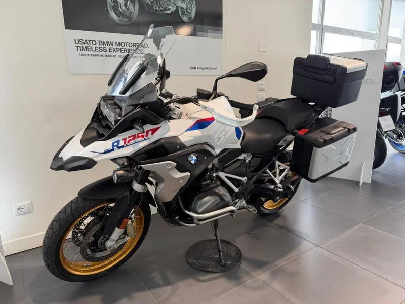 Bmw R 1250 GS (2021 - 24) (4)