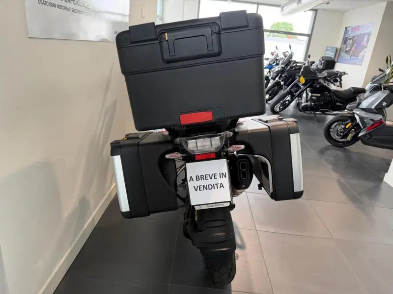 Bmw R 1250 GS (2021 - 24) (5)