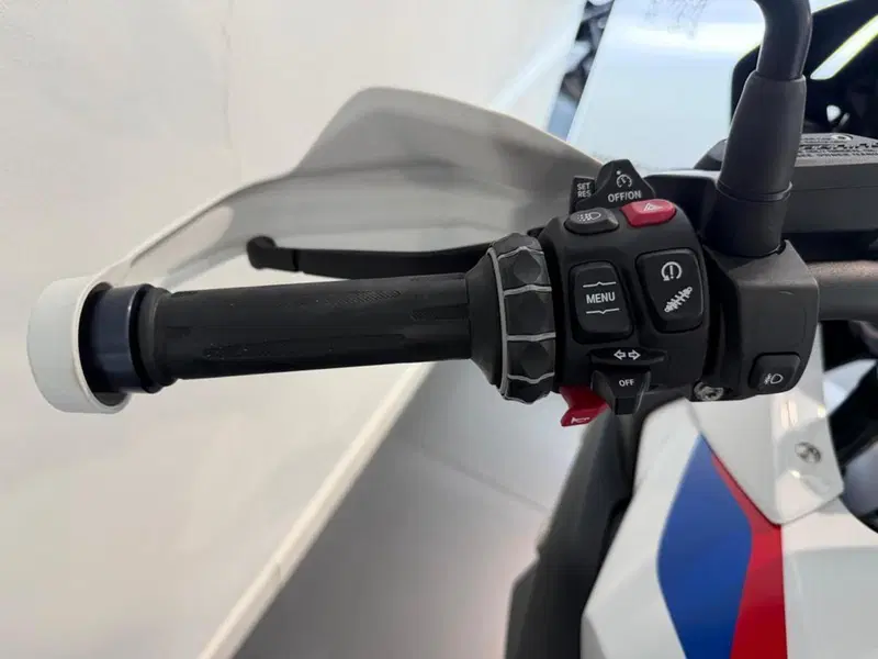 Bmw R 1250 GS (2021 - 24) (10)