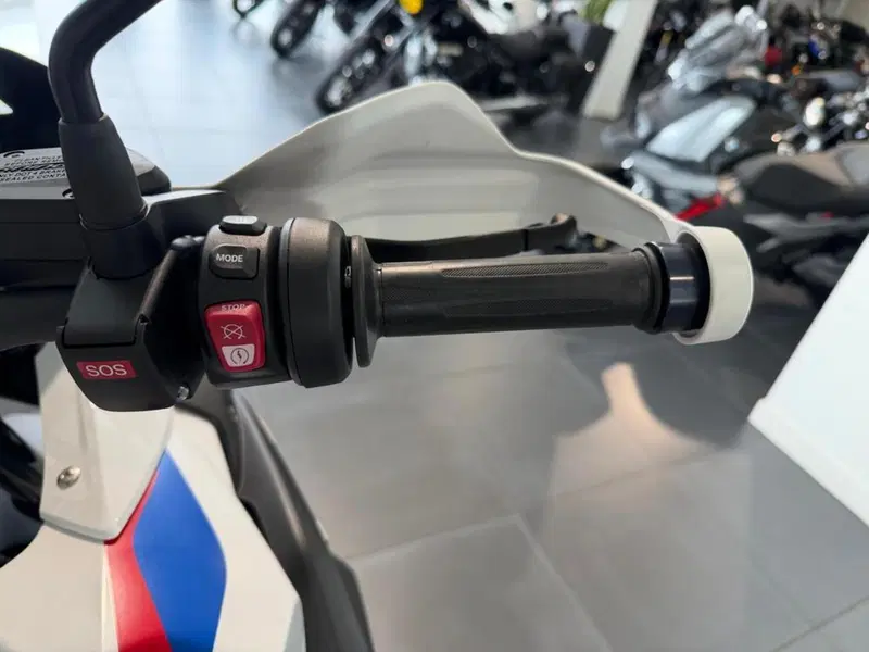 Bmw R 1250 GS (2021 - 24) (8)