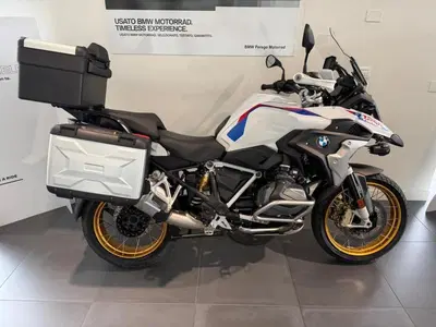 Bmw R 1250 GS (2021 - 24) usata