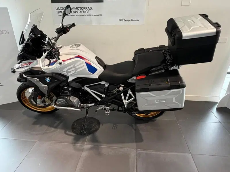 Bmw R 1250 GS (2021 - 24) (6)