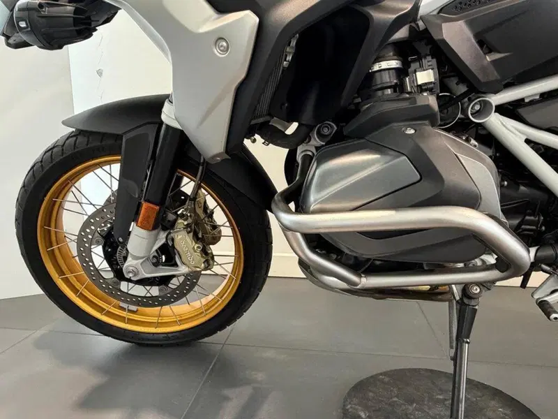 Bmw R 1250 GS (2021 - 24) (2)