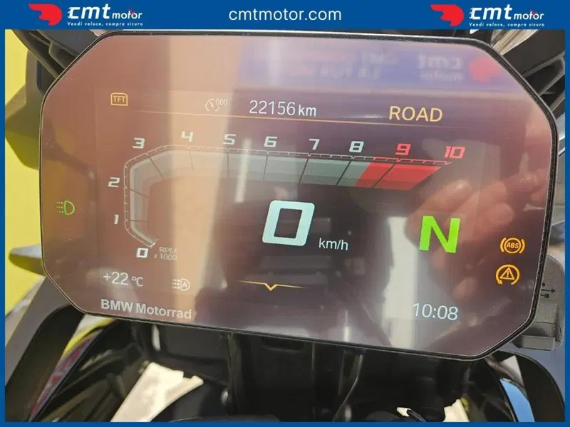 Bmw F 850 GS (2021 - 24) (5)